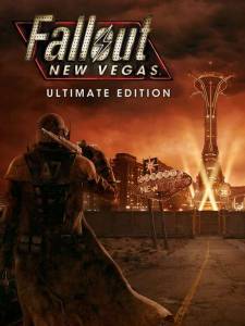Fallout New Vegas Ultimate Edition sur PC (Steam) à 4.99 €