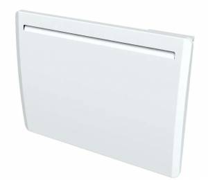 Radiateur Connecté Électrique à Inertie Sèche Carrera Volino 1000W à 69 €