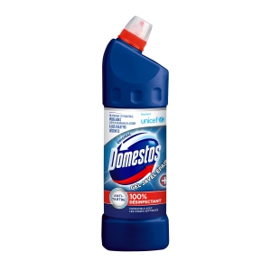 Gel WC Domestos pas cher ( Valable partout ) 