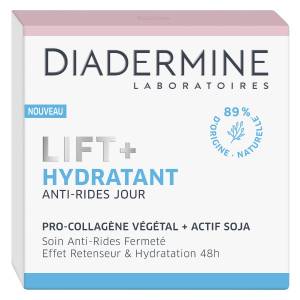 Créme Diadermine lift+ pour 0,35€ au lieu de 6,75€