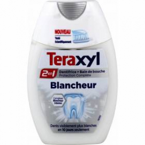 Teraxyl pas cher 