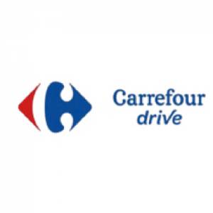 Code Carrefour drive 15,00€ dés 120,00€ d'achats