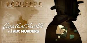 Agatha Christie - The ABC Murders dématérialisé nintendo switch à 3.99 €