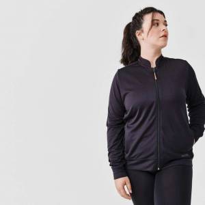 Veste Kalenji Kiprun Run 100 Dry, Tailles du 36 au 48 à 13.99 €
