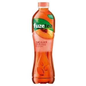  Thé glacé Fuzetea pas cher chez Carrefour du 26/02/2019 au 11/03/2019