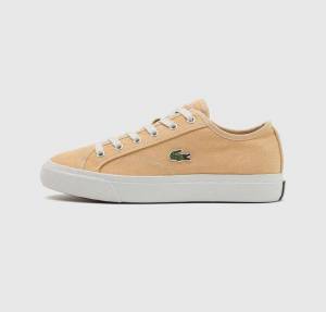 Baskets basses Lacoste Backcourt - Marron, Du 40 au 46 à 41 €