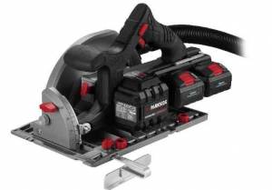 Scie circulaire sans fil Parkside Performance PPHKSA 40-Li A1, 40 V à 69.99 €