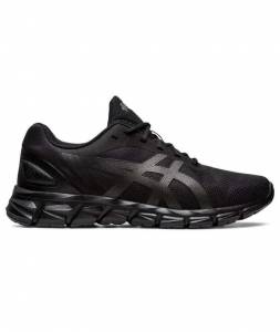Chaussures Homme GEL-QUANTUM LYTE II Noir à 51 €