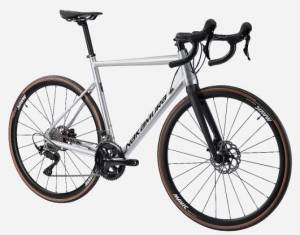 Vélo de Route adulte Nakamura Century 350 à 1199.99 €