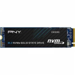 PNY - CS1030 - SSD - 500 Go - M.2 2280 - M280CS1030-500-RB à 27.99 €
