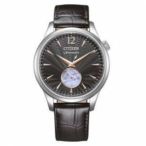 Montre automatique Citizen NH9131-14E à 151.2 €