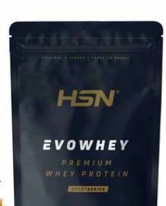 WHEY PROTEIN 2KG à 30.65 €