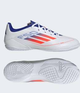 Chaussures de Football Adidas F50 Club Indoor à 42 €