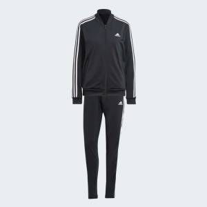 Survêtement femme adidas Essentials 3 bandes - XS ou S à 28 €