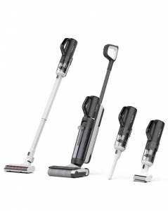 Aspirateur laveur Tineco Floor One S5 Combo Power Kit (Vendeur tiers) à 239 €