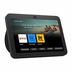 Hub Connecté Echo Show 8 - 3e génération, Modèle 2023 à 99.99