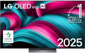 [Adhérents Fnac] TV 65
