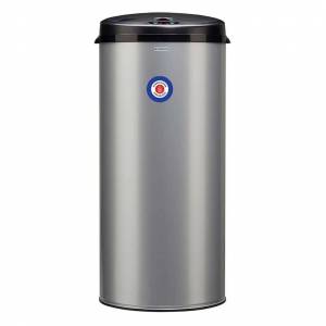 Poubelle de Cuisine 45L - à Ouverture Automatique, 31x31x68cm à 27.99 €