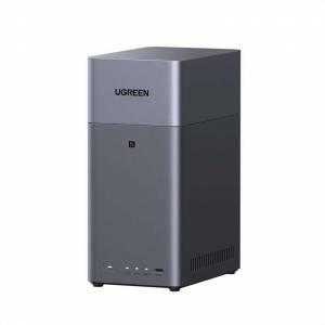 Serveur de stockage Ugreen NASync DH2300 NAS Bureau 2 Baies (vendeur tiers) à 167.99 €