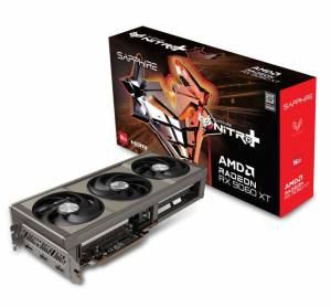 Sapphire Nitro+ 9060xt 16go à 398.5 €