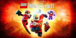 LEGO Les Indestructibles sur Nintendo Switch (Dématérialisé) à 4.79 €