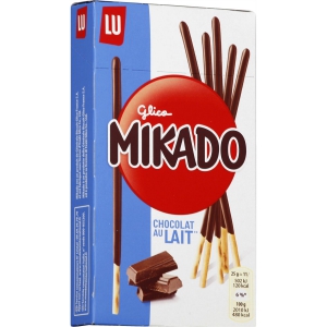 Mikado pas cher 