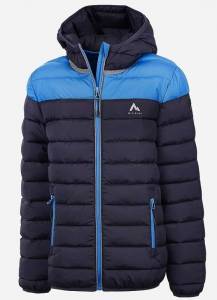 Doudoune de randonnée enfant Mc Kinley Ivalo à 19.99 €