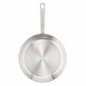 Poêle Tefal Virtuoso 24 cm non revêtue à 16.99 €
