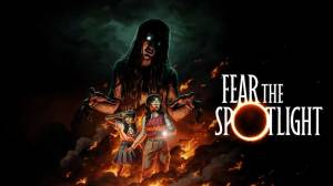 Jeu vidéo Fear the Spotlight à 0 €