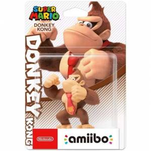 Figurine Amiibo Collection Super Mario Donkey Kong à 8.99 €