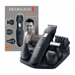 Tondeuse barbe multifonction Remington - avec 10 accessoires à 18.45 €