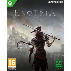 Enotria - The Last Song sur Xbox Series X à 17.99 €