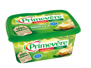 Primevere à 0,64€ au lieu de 2,58€