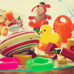 -50% de reduction immédiate dés 80€ sur une selection de jouets