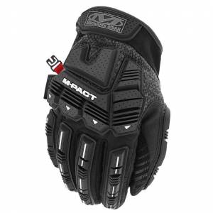 Gants Tactiques ColdWork M-Pact Mechanix Wear - Tailles du S au 2XL à 29.99 €