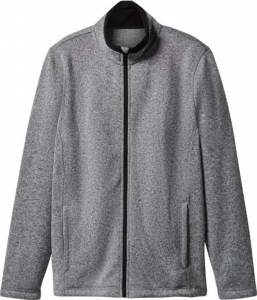 Veste en polaire Esmara, Tailles S, M, L, XL ou XXL à 8.99 €