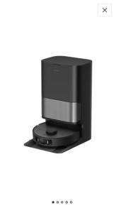 Robot Aspirateur et Laveur Dreame L40 Ultra AE 19.000 Pa à 524.63 €