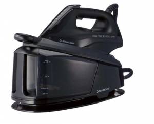 Centrale vapeur Silvercrest SDSB 2400 A1 2400 w ( via coupon Lidl plus ) à 47.99 €