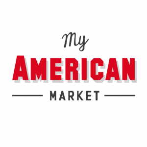 80% de remise sur certains produit alimentaire américain My americain market 