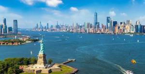 Hébergement 4* 4j / 3 nuits à New York / Manhattan Millennium Hilton New York One UN Plaza - Ex : du 7 au 10 février 2026 à 480 €