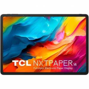 TCL NXTPAPER 14 Pouces - 256 Go à 301.59 €