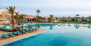 3 nuits à Djerba sans vol à 170 €