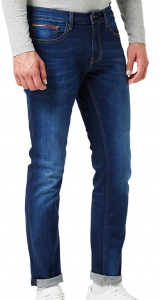 Tommy Hilfiger Jean homme 39,09€ au lieu de 109,90€ 