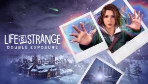 Life Is Strange: Double Exposure sur PC (Dématérialisé - Steam) à 24.99 €