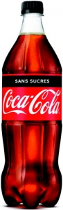 Optimisation Coca cola light chez E Leclerc