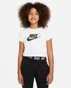 T-shirt Nike à 9€ + livraison gratuite 