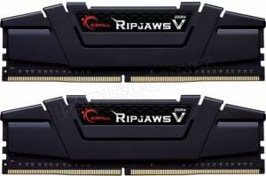 Kit Mémoire RAM Lexar THOR DDR4 32Go Kit (16 Go x 2) 3600 MHz, DRAM 288-Pin U-DIMM, XMP 2.0,CL18-22-22-42, 1.35V à 87.99 €
