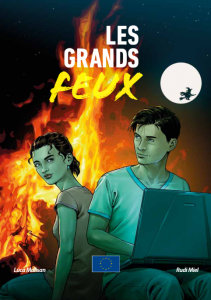 Livre Les grands feux gratuit 