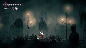Hollow Knight: Silksong PC (Clé Steam) à 18.52 €