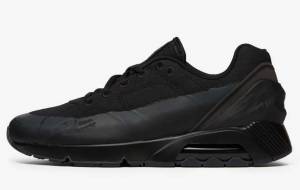 Baskets Nike Air 180 X PAP Records - Du 38,5 au 42 à 75 €